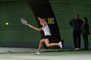 Laura Bente 739 - Norddeutsche Meisterschaften